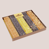 Coffret pâtes de fruits