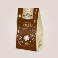 Pochette-de-papillotes-Grands-Pralinés-Lait-270g