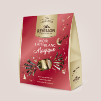 Pochette-de-papillotes-Noir,-Lait,-Blanc-Magique