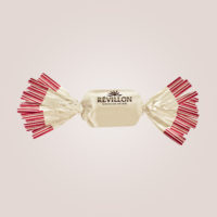 Sachet noir lait et blanc 640g