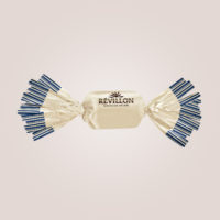 sachet lait et blanc 640g