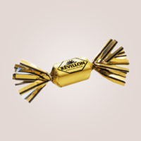 sachet lait et blanc 640g